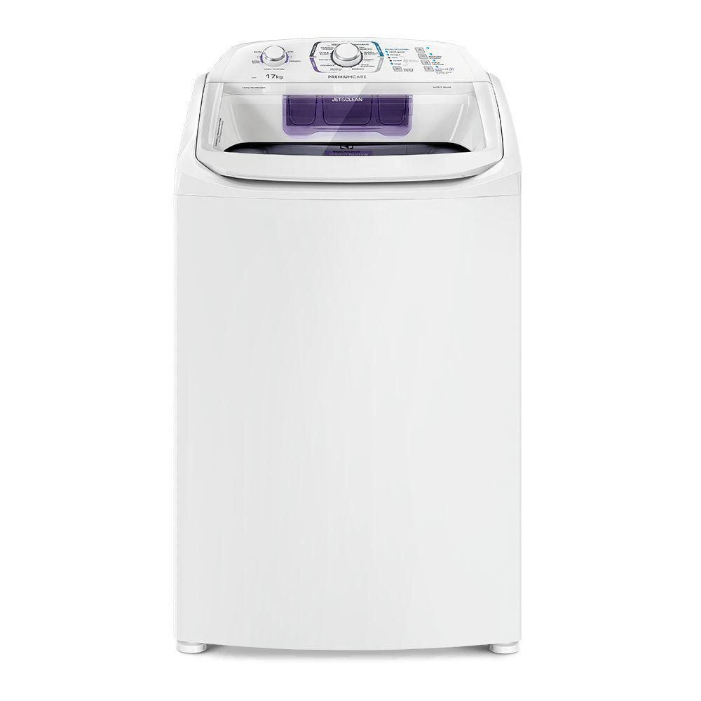 Máquina de lavar Electrolux LPR 17